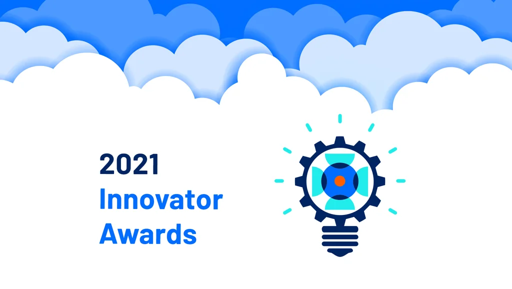 2021 Innovator Awards